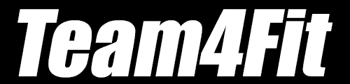 Team4Fit Branding